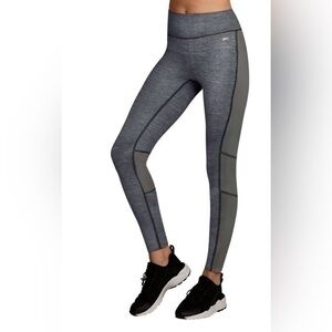 Women's Maidenform® Sport Base Layer High-Waisted Leggings Size Small